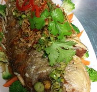 Vanidol's Asian Cuisine