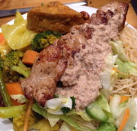 Vanny's Cafe and Takeaway