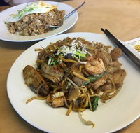 White Box Noodles
