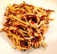Will's House Asian Cuisine