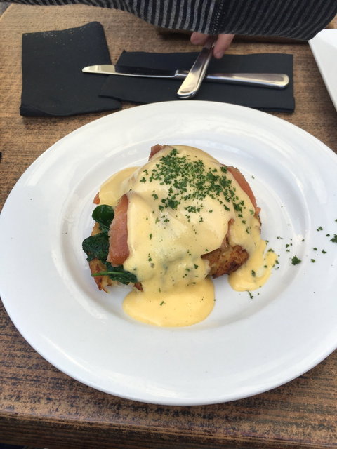 Zum Cafe - Accommodation Rockhampton 5