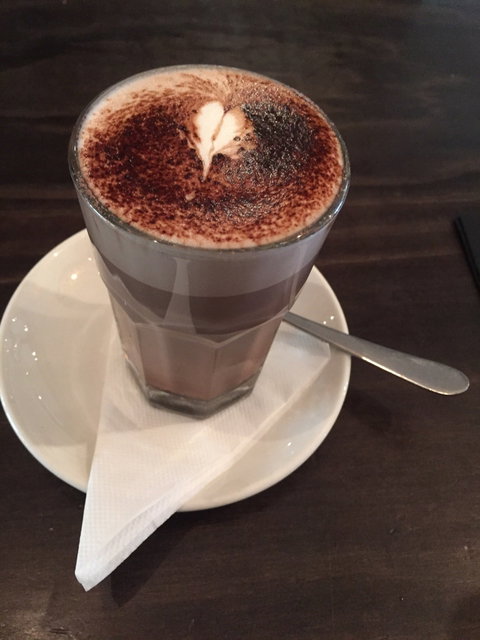 Zum Cafe - Accommodation Rockhampton 6