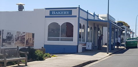 Baked In Stanley - Accommodation Rockhampton 0