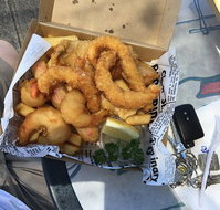 Chef's Catch - Accommodation Rockhampton