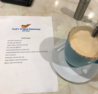 Cooks Original Bakehouse And Diner - Accommodation Rockhampton