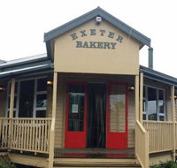 Exeter Bakery - Accommodation Rockhampton