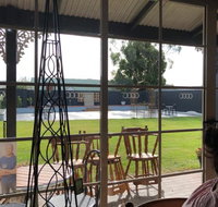 Huntington Tavern - Accommodation Rockhampton