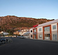 Hursey Seafoods - Accommodation Rockhampton