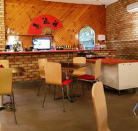 LOL Kitchen - Accommodation Rockhampton
