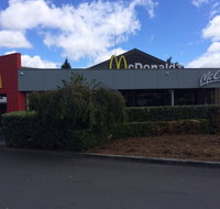 Mcdonald's Family Restaurants - Accommodation Rockhampton