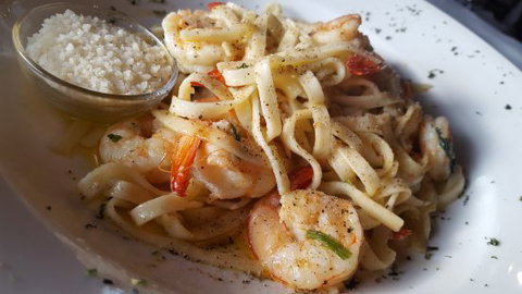 Michael's Restaurant On The Bay - Accommodation Rockhampton 0