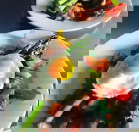 Moby Dicks Breakfast Bar - Accommodation Rockhampton