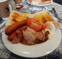 Mood Food - Accommodation Rockhampton