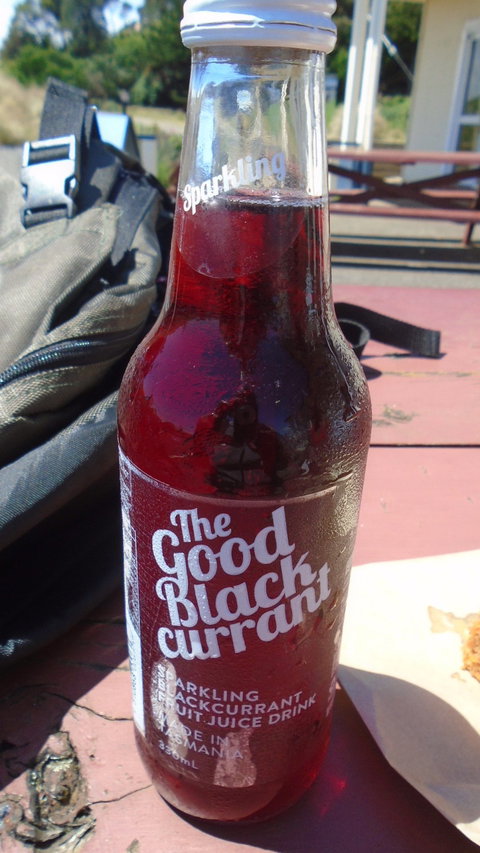 Nut Rock Cafe - Accommodation Rockhampton 1