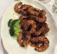 Red Ruby Chinese Takeaway - Accommodation Rockhampton