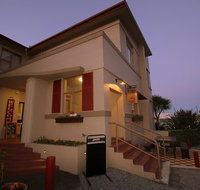 Riviera Hotel Bistro - Accommodation Rockhampton
