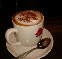Round Hill Coffee - Accommodation Rockhampton