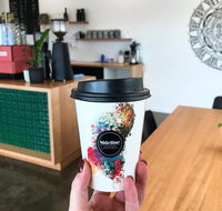Sideline Espresso - Accommodation Rockhampton