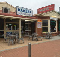 St Helens Bakery - Accommodation Rockhampton