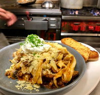 Suenami Restaurant - Accommodation Rockhampton
