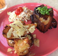 Tamar Cove Motel Restaurant - Accommodation Rockhampton
