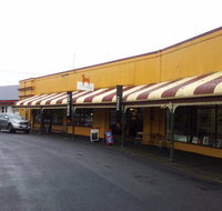 The Brown Dog - Accommodation Rockhampton