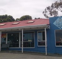THE Lab Surf Cafe Bakery - Accommodation Rockhampton