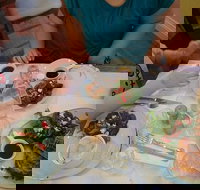 The Speckled Hen Cafe - Accommodation Rockhampton