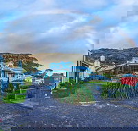 Touchwood Cafe - Accommodation Rockhampton