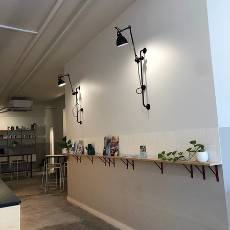 Atlas Food + Coffee - Accommodation Rockhampton 0