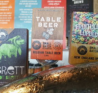 Indian Ocean Brewing Company - Accommodation Rockhampton