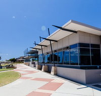Portofinos Restaurant Cafe  Function Venue - Accommodation Rockhampton