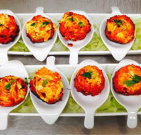 Salt Authentic Indian Cuisine - Accommodation Rockhampton