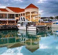 The Boat - Accommodation Rockhampton
