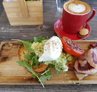 Union Kitchen - Accommodation Rockhampton