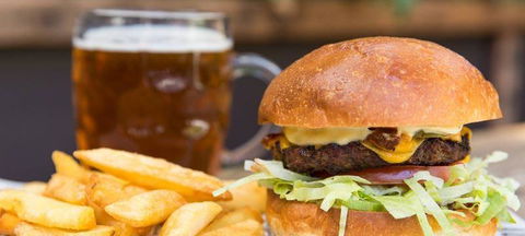Waroona Hotel - Accommodation Rockhampton 0