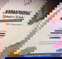 Annapurna Nepalese Kitchen - Accommodation Rockhampton