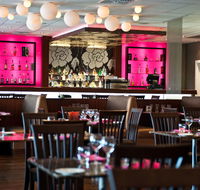 Bollywood Restobar - Accommodation Rockhampton