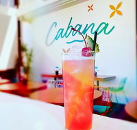 Cabana Pool Bar  BBQ - Accommodation Rockhampton