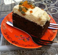 Chinta Cafe - Accommodation Rockhampton