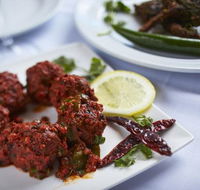 Dhaba - Accommodation Rockhampton