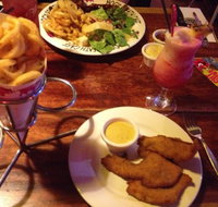 Hogs Breath Cafe - Accommodation Rockhampton