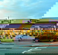 Indian Garden Restaurant - Accommodation Rockhampton