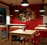 Mamma Mia Pizzeria - Accommodation Rockhampton