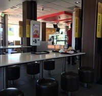 Mcdonald's Family Restaurants - Accommodation Rockhampton