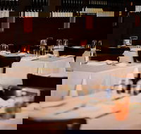 Must Winebar - Accommodation Rockhampton