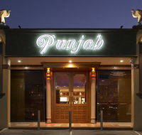 Punjab Indian Restaurant - Accommodation Rockhampton