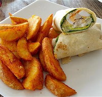 Waterfront Cafe  Restaurant - Accommodation Rockhampton