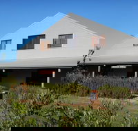 Ambrook Winery - Accommodation Rockhampton