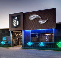 Aquarium Seafood Chinese Resturaunt - Accommodation Rockhampton